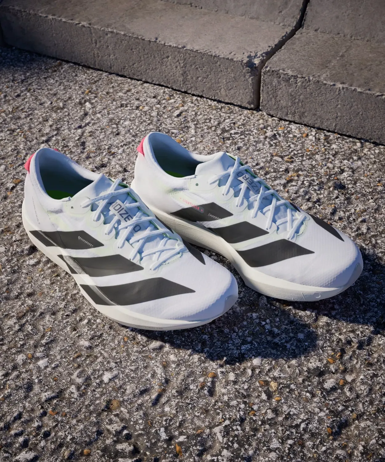 Adidas Adizero Adios 9