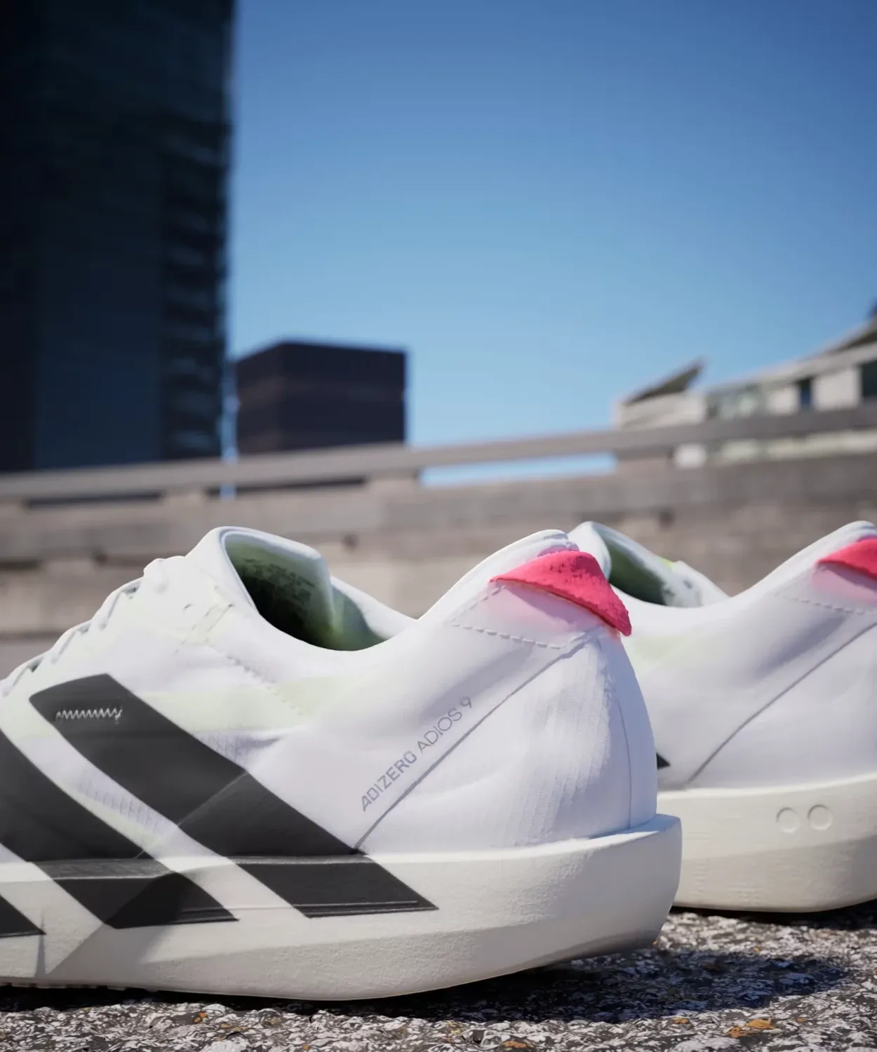 Adidas Adizero Adios 9