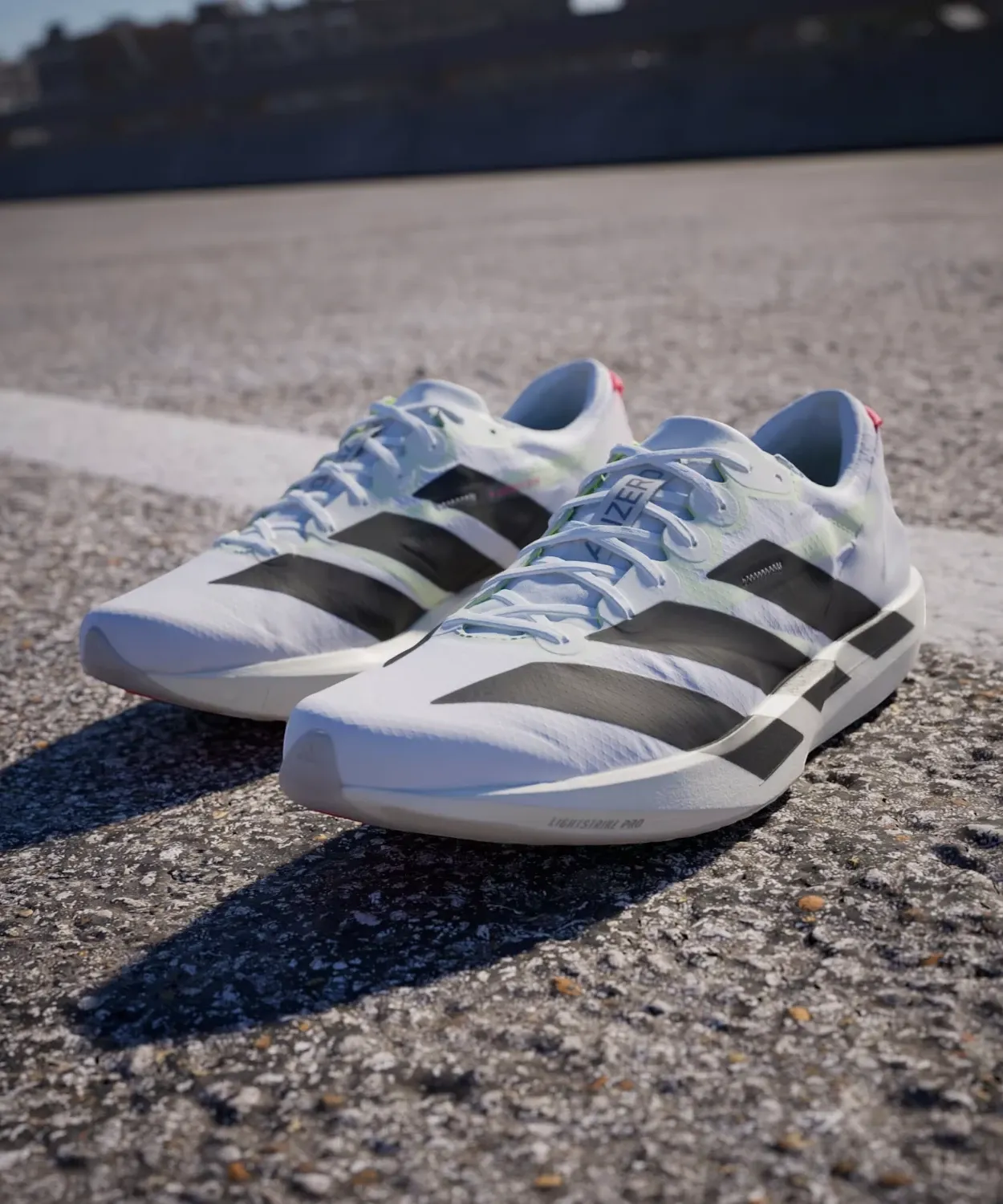 Adidas Adizero Adios 9