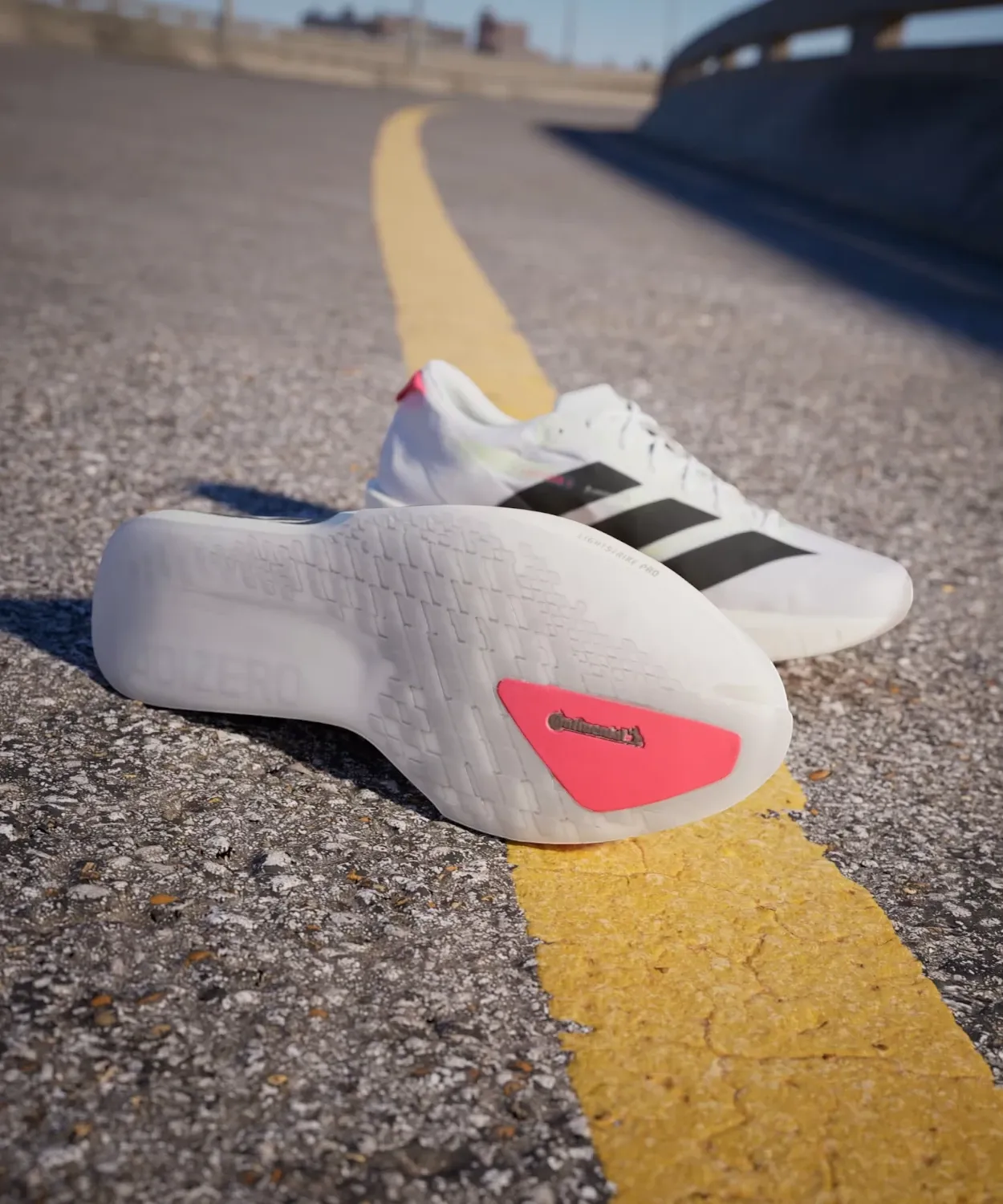 Adidas Adizero Adios 9