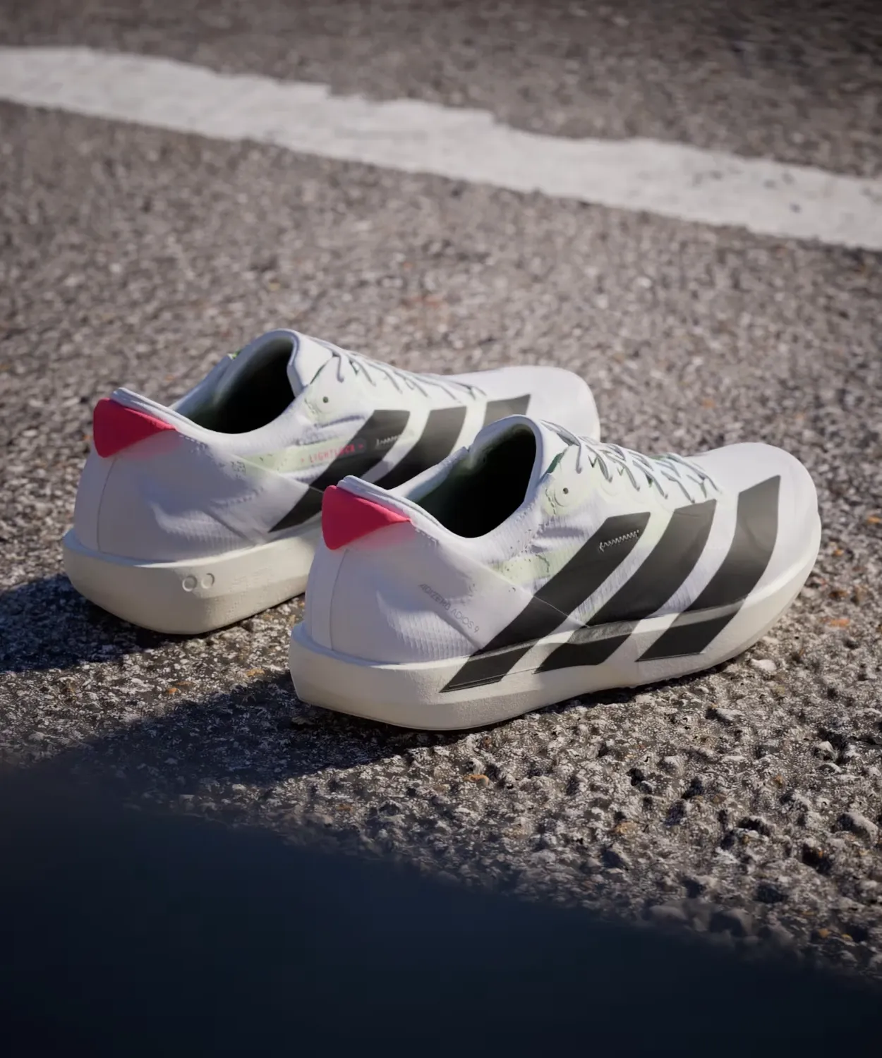 Adidas Adizero Adios 9