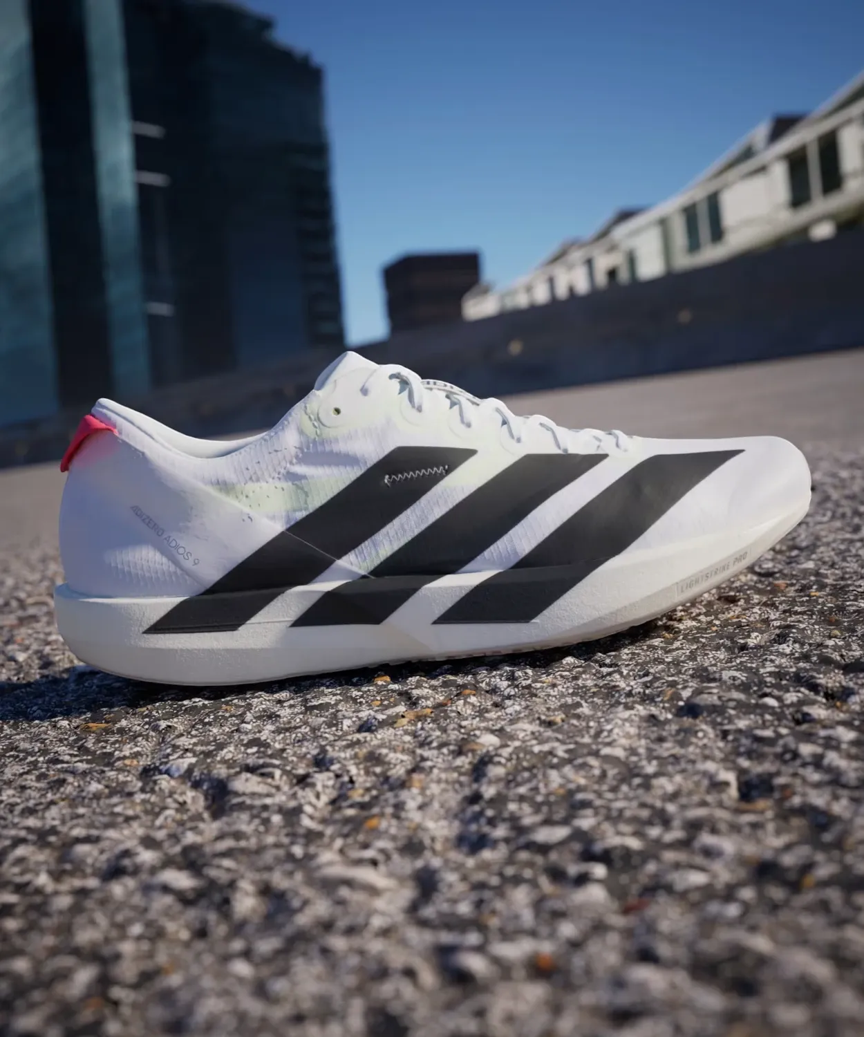 Adidas Adizero Adios 9