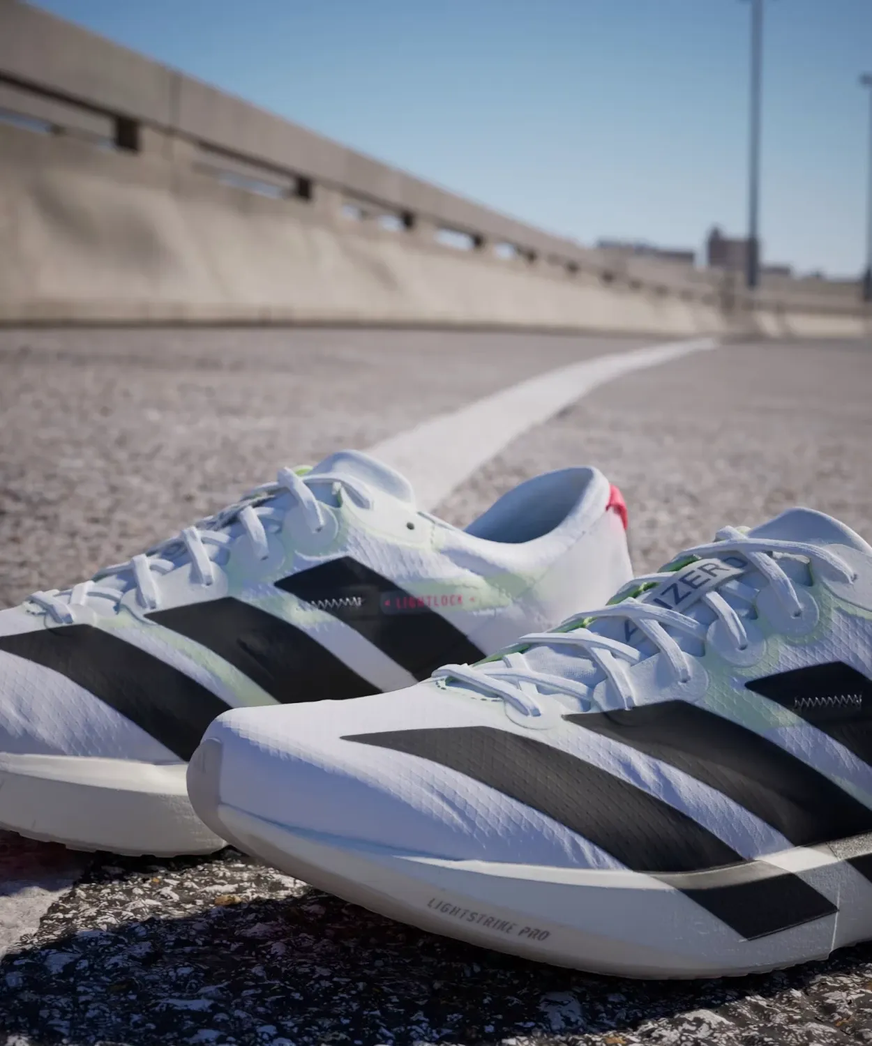 Adidas Adizero Adios 9