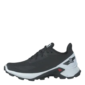 Alphacross Blast J Black/wht/black