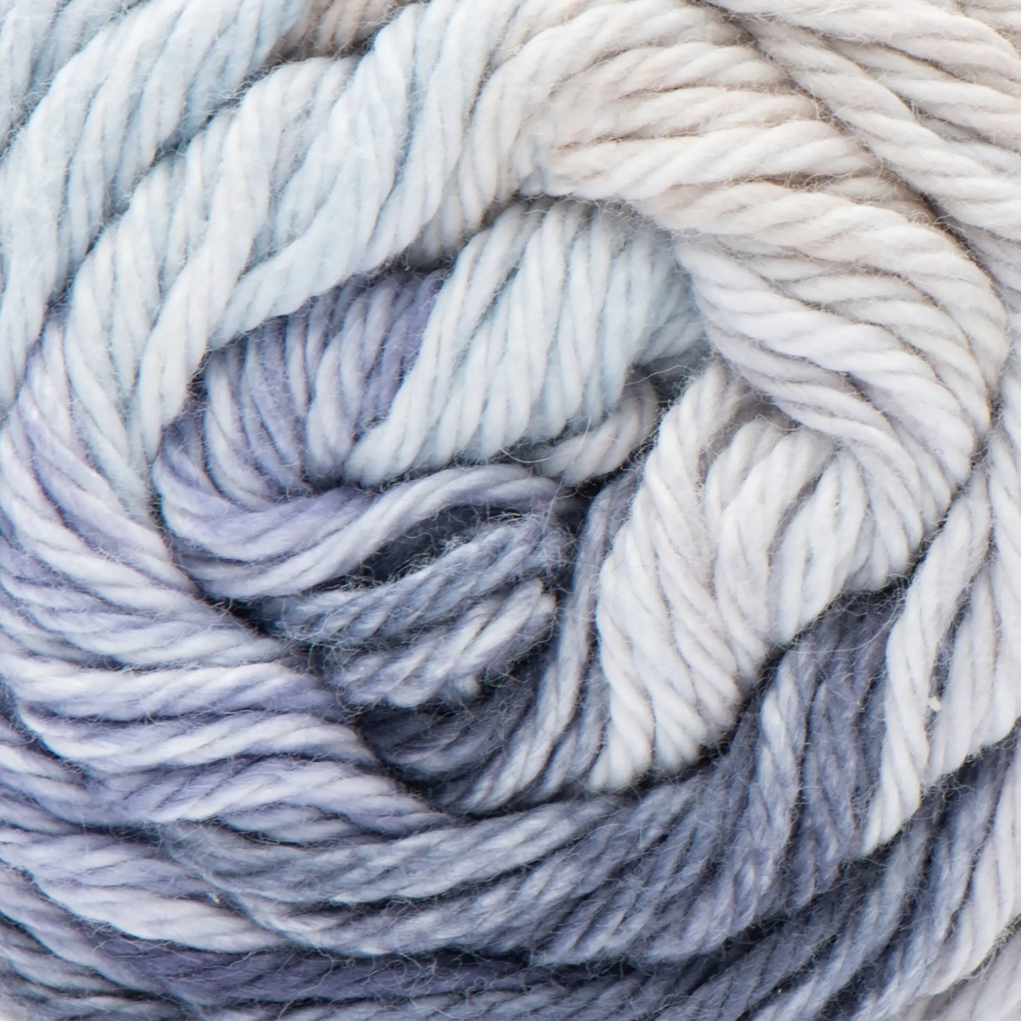 Bernat Handicrafter Stripey Yarn - Discontinued  Shades
