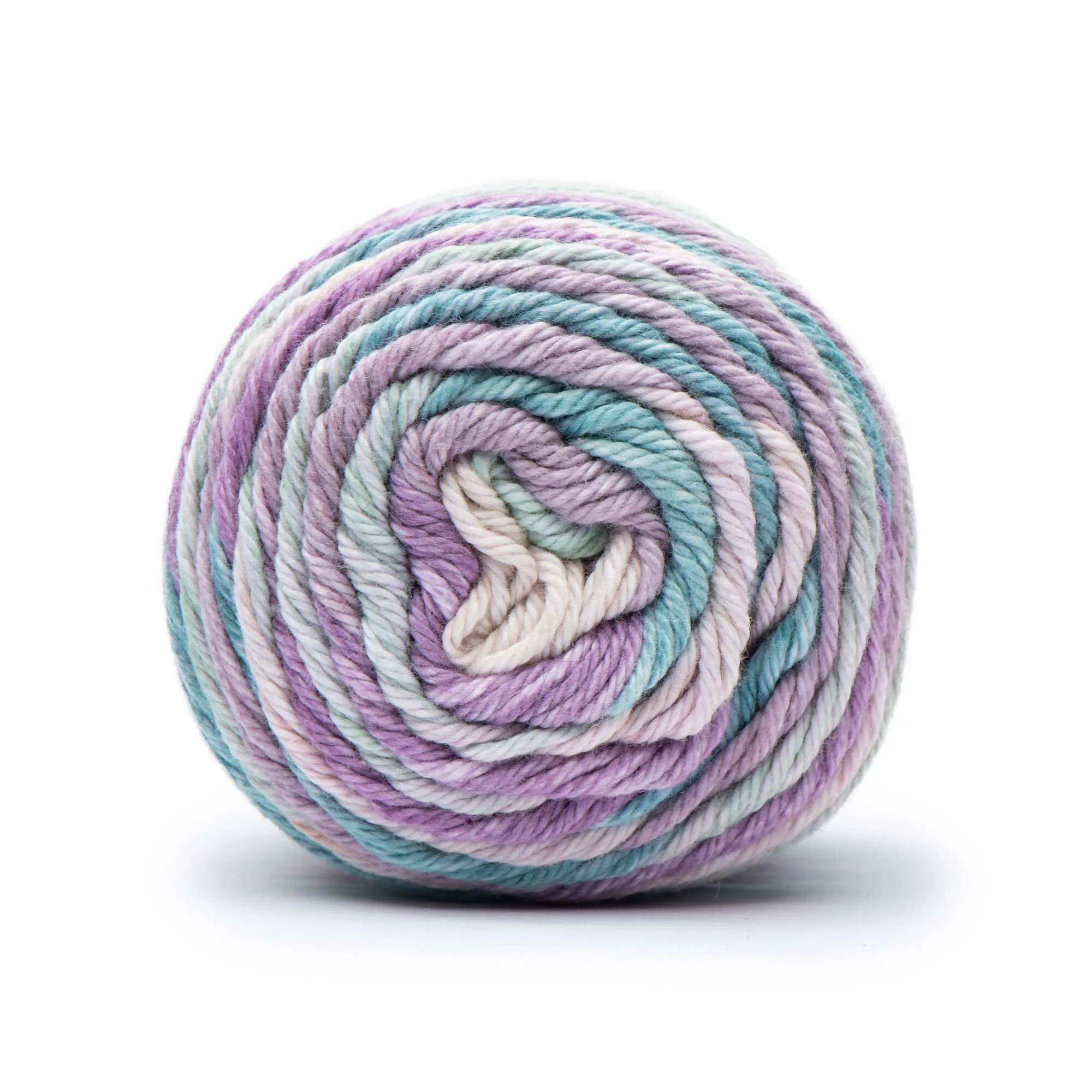 Bernat Handicrafter Stripey Yarn - Discontinued  Shades