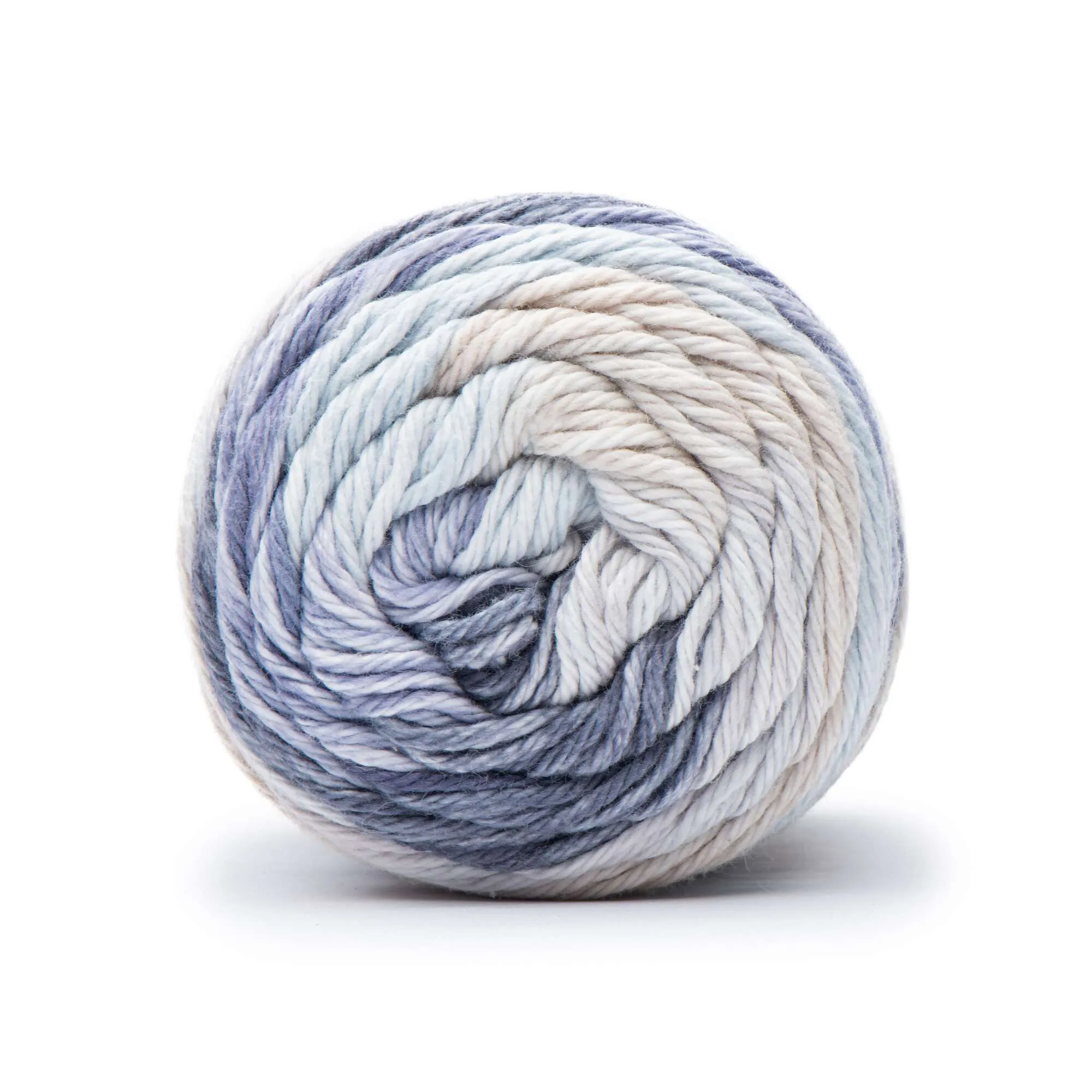 Bernat Handicrafter Stripey Yarn - Discontinued  Shades