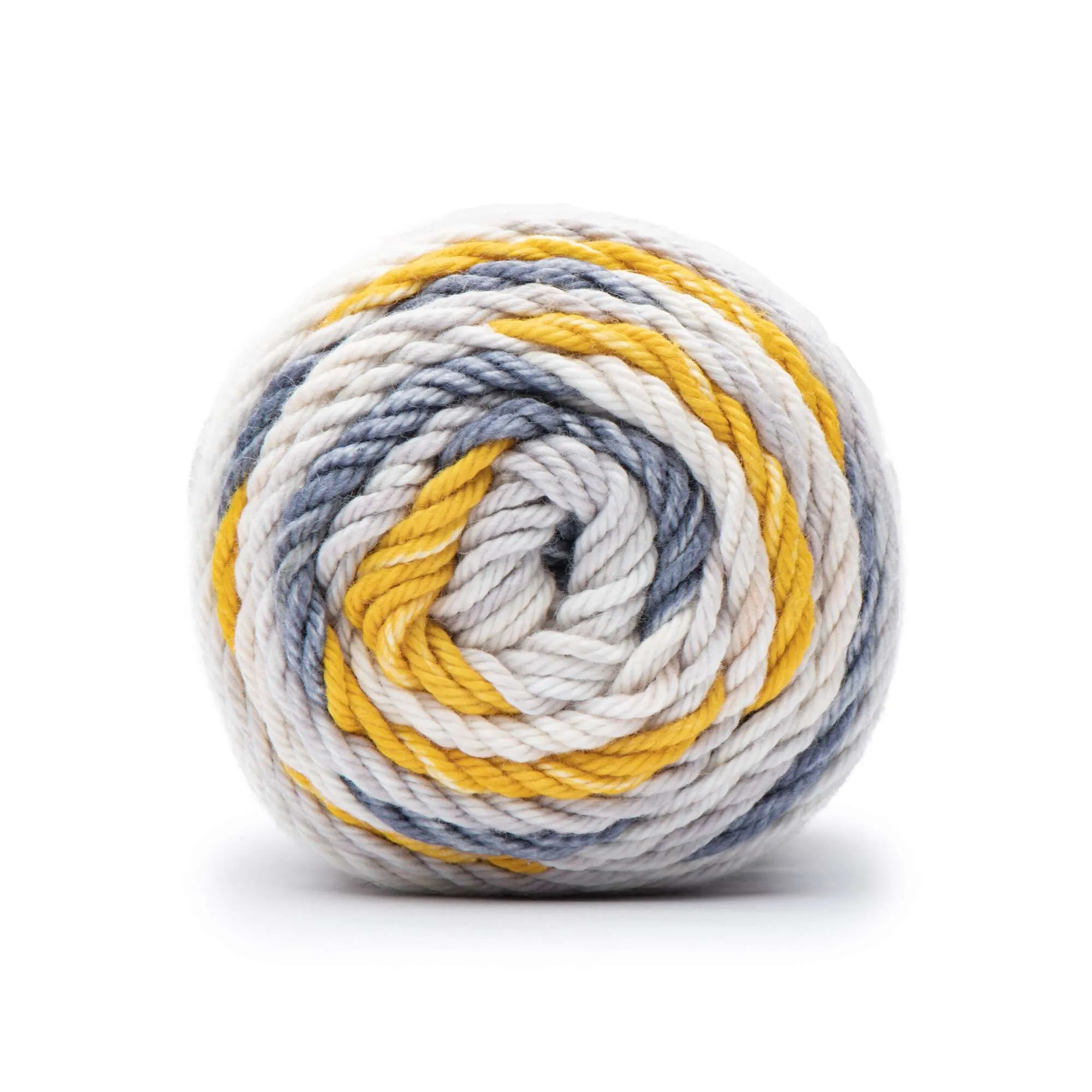 Bernat Handicrafter Stripey Yarn - Discontinued  Shades