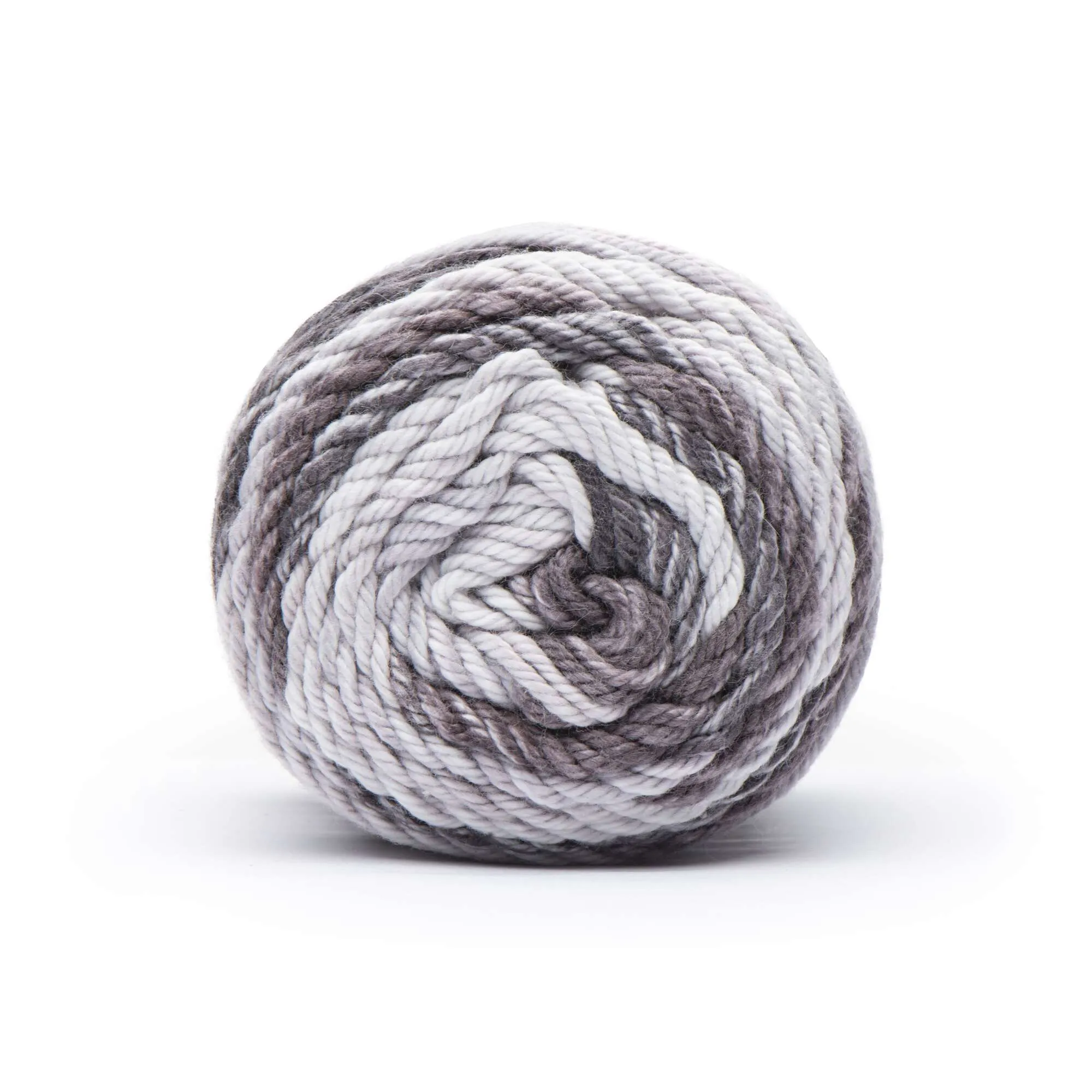 Bernat Handicrafter Stripey Yarn - Discontinued  Shades