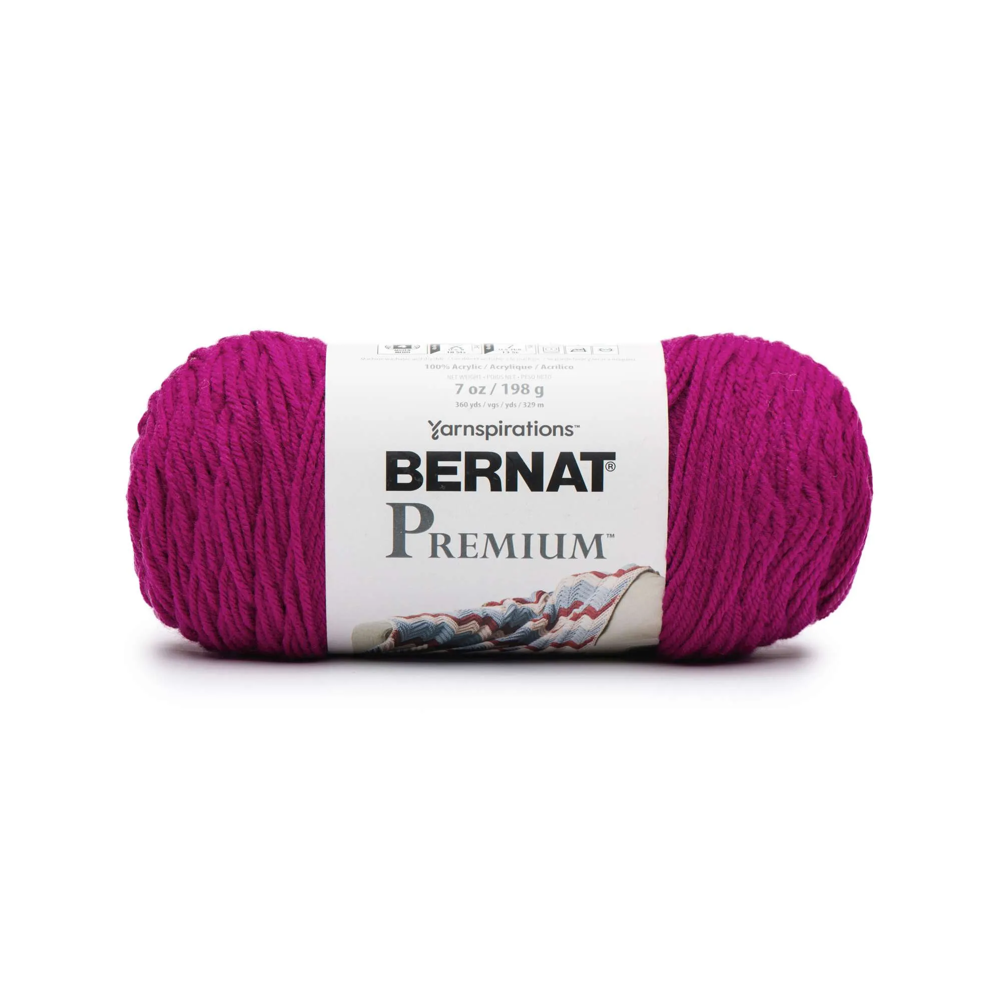 Bernat Premium Yarn - Discontinued Shades