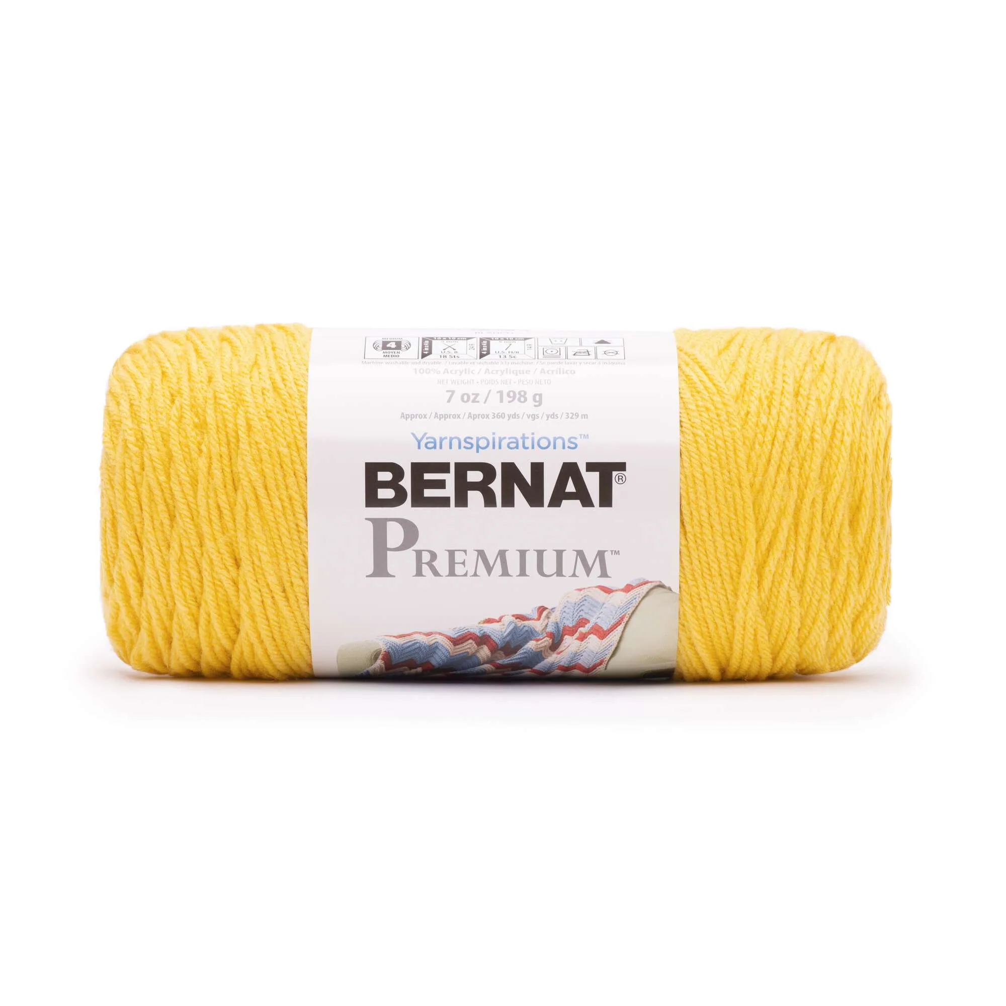 Bernat Premium Yarn - Discontinued Shades