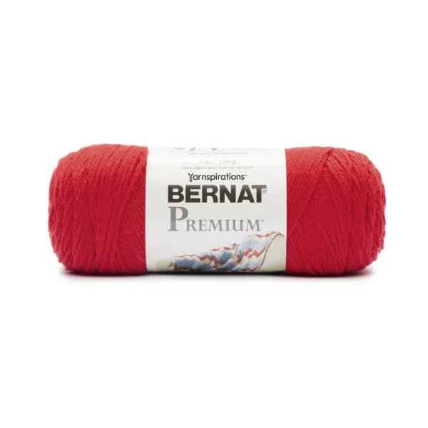 Bernat Premium Yarn - Discontinued Shades