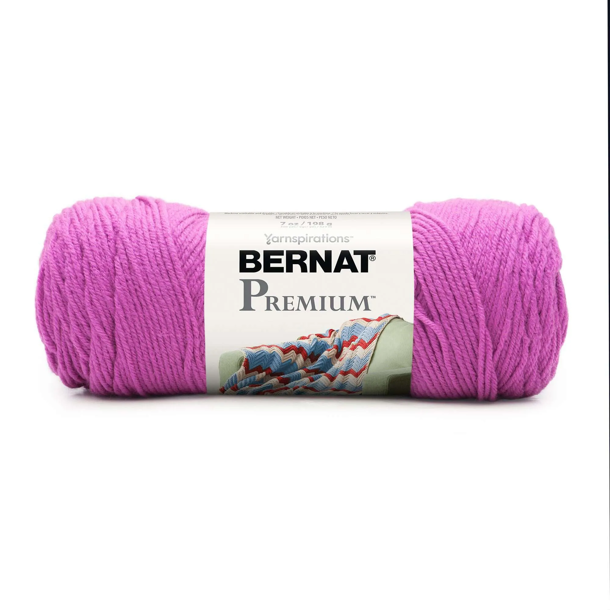 Bernat Premium Yarn - Discontinued Shades