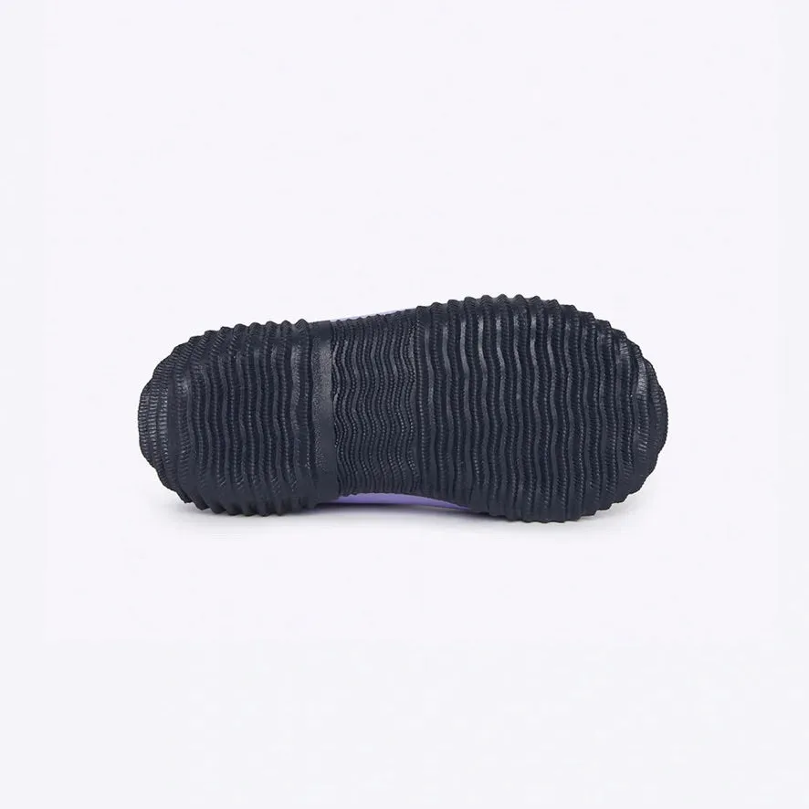 Bobbi Kids Gumboot - Lavender