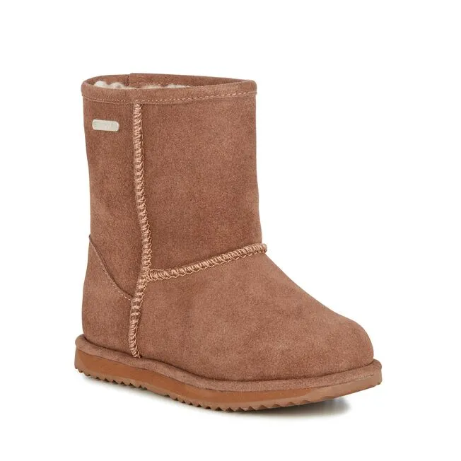 Brumby Lo Oak