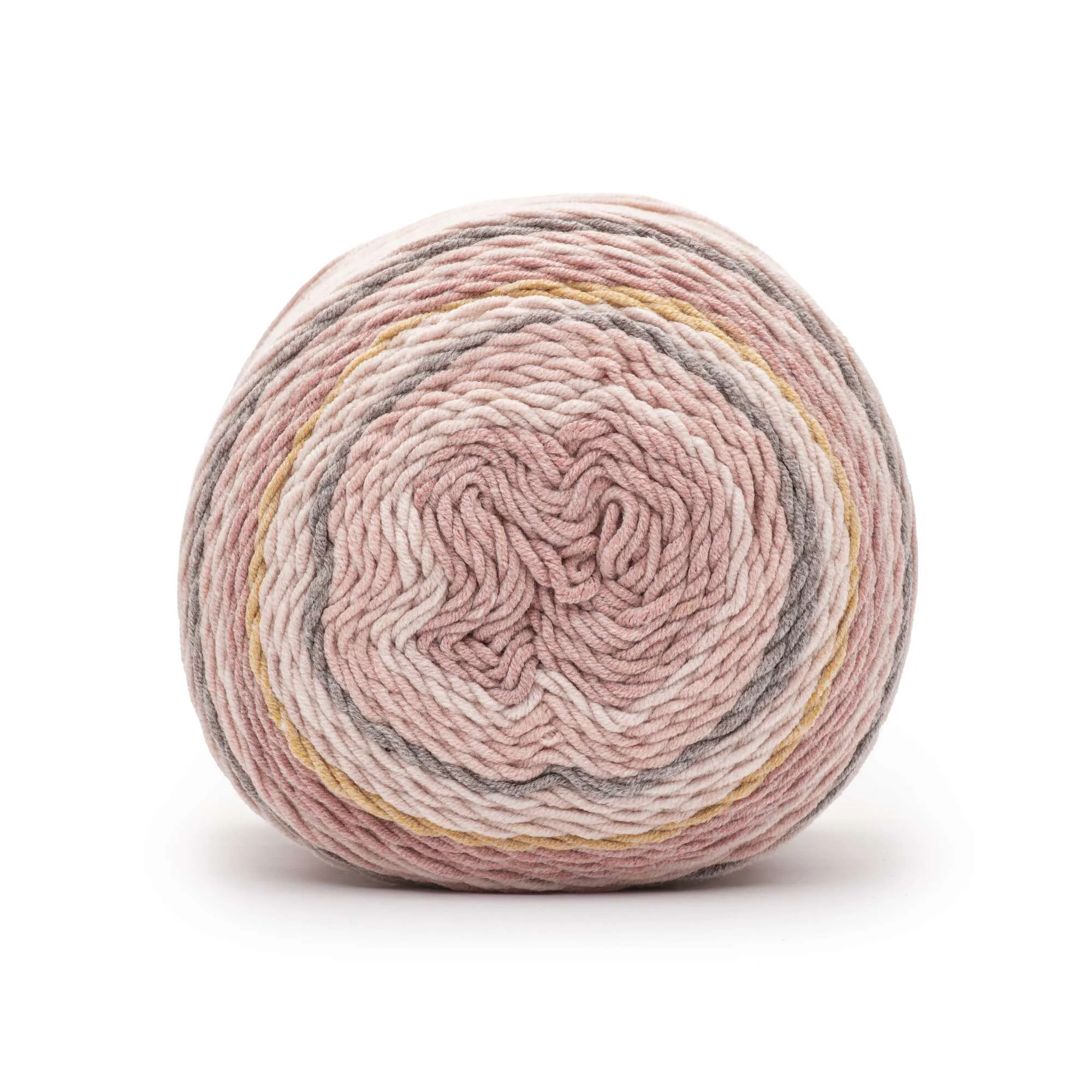 Caron Cotton Painterly Cakes Yarn - Discontinued shades