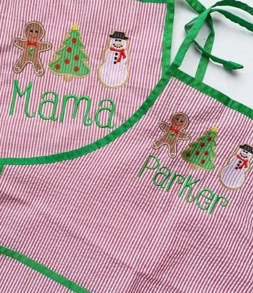 Children's Aprons