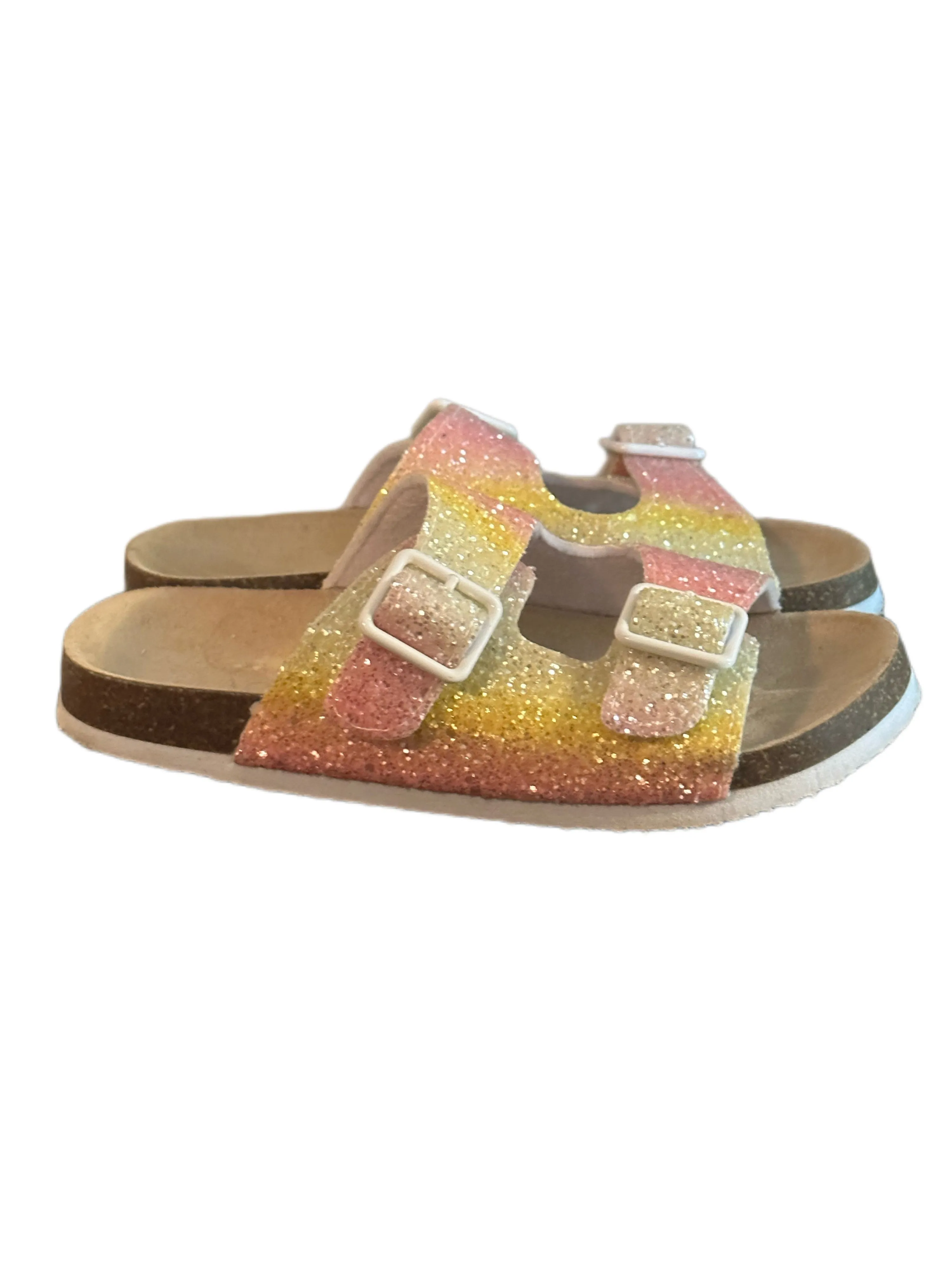 CHILDREN'S PLACE SLIDES (SZ 2)