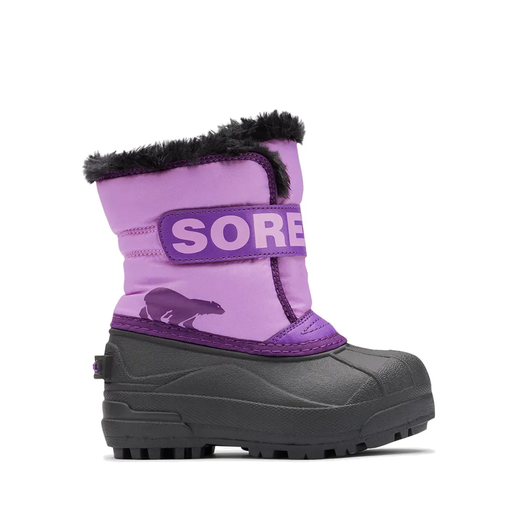 Children's Sorel Snow Commander Boot