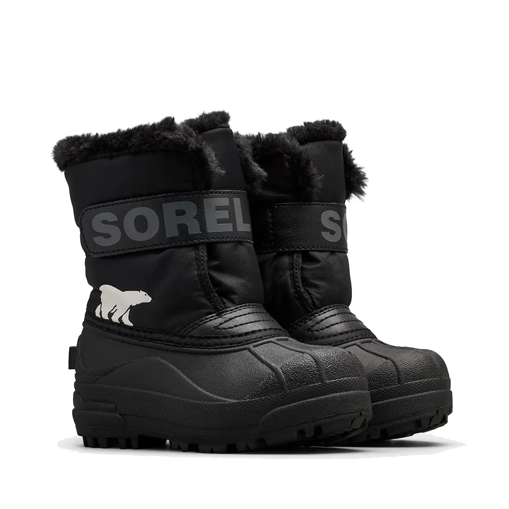 Children's Sorel Snow Commander Boot