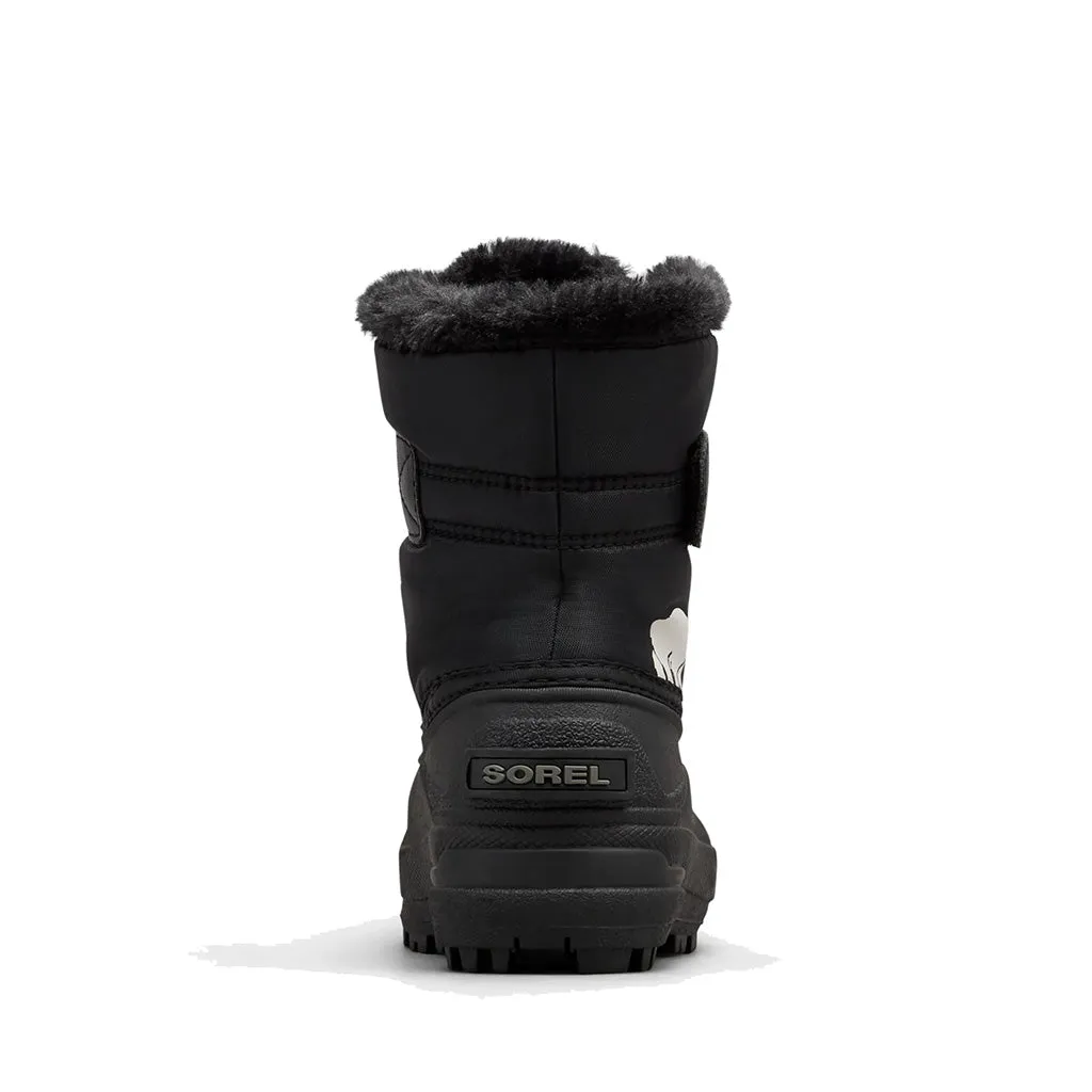 Children's Sorel Snow Commander Boot