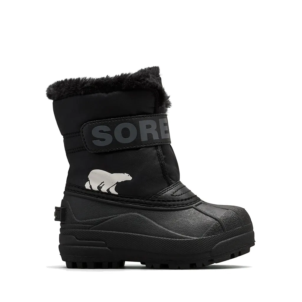 Children's Sorel Snow Commander Boot