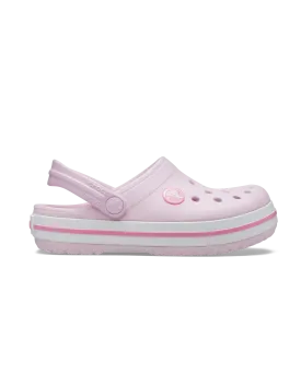 Crocs Crocband Infant Ballerina Pink