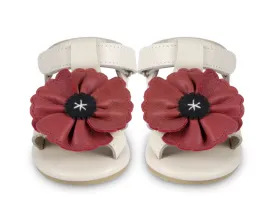 Donsje Tuti Fields Poppy Shoes