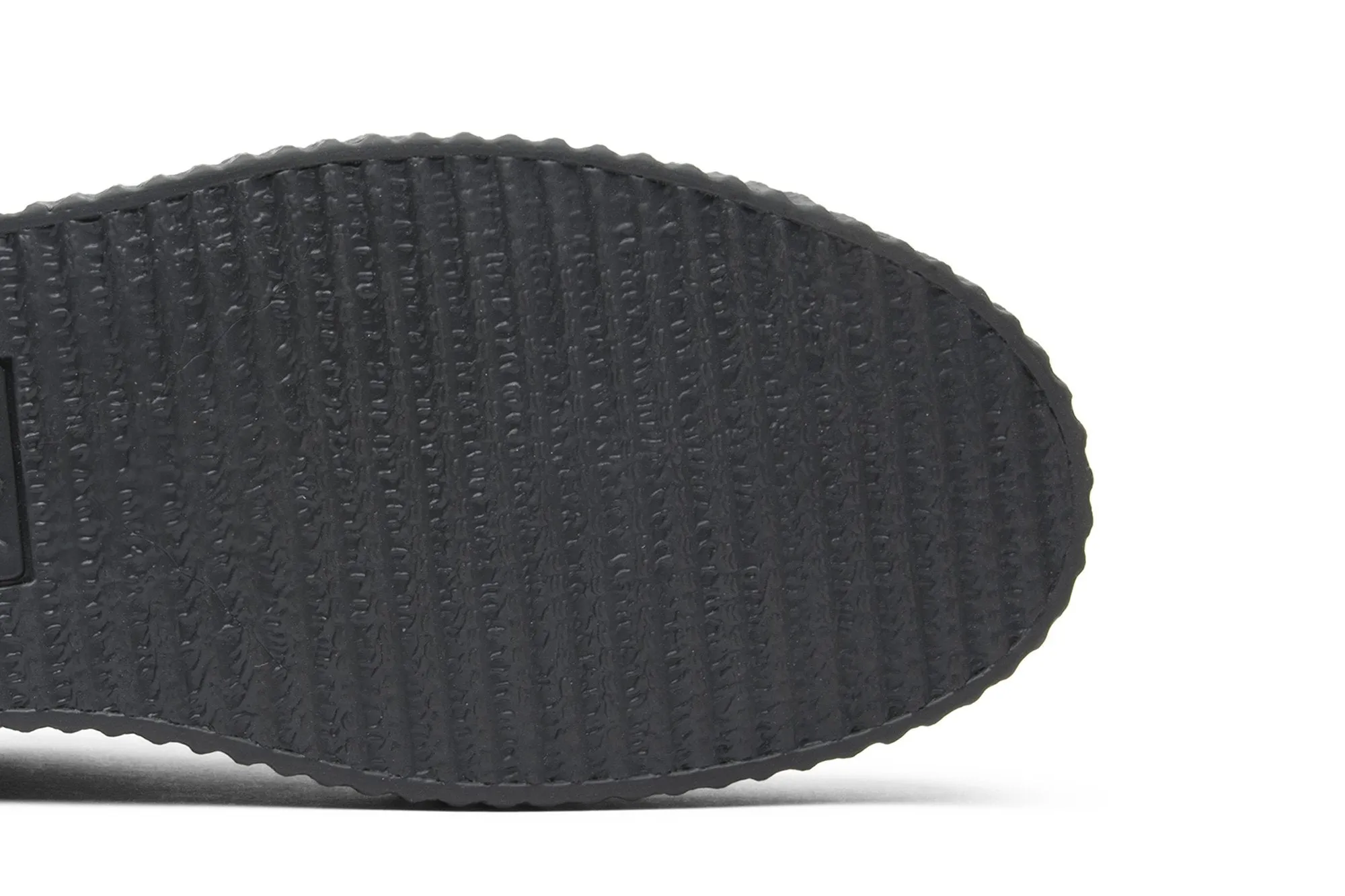Fenty x Velvet Creeper Puma sneakers, gray