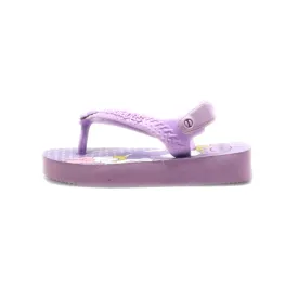 Havaianas Walkers Eva Purple Colour For Kids