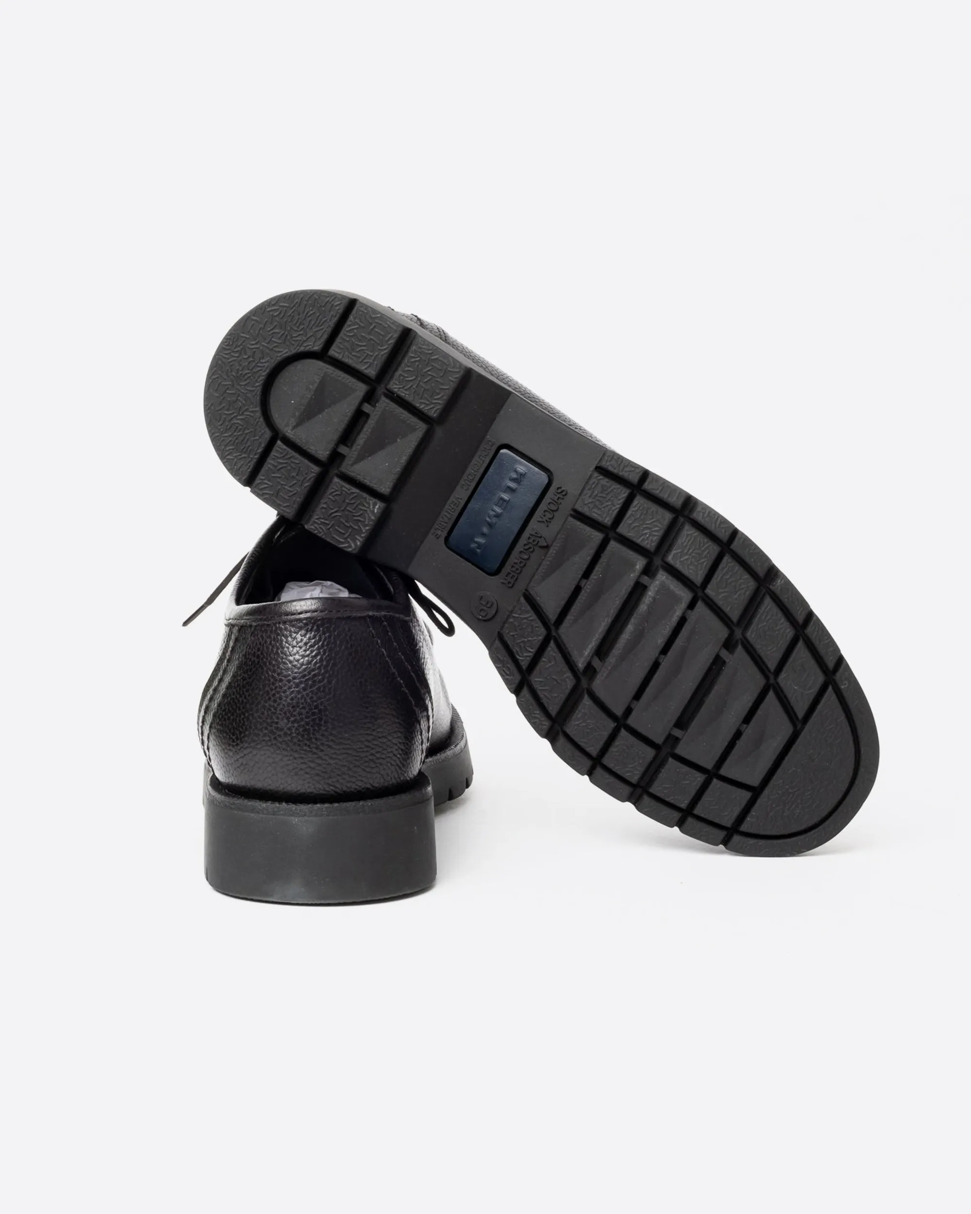 Kleman Padror G VGT Black