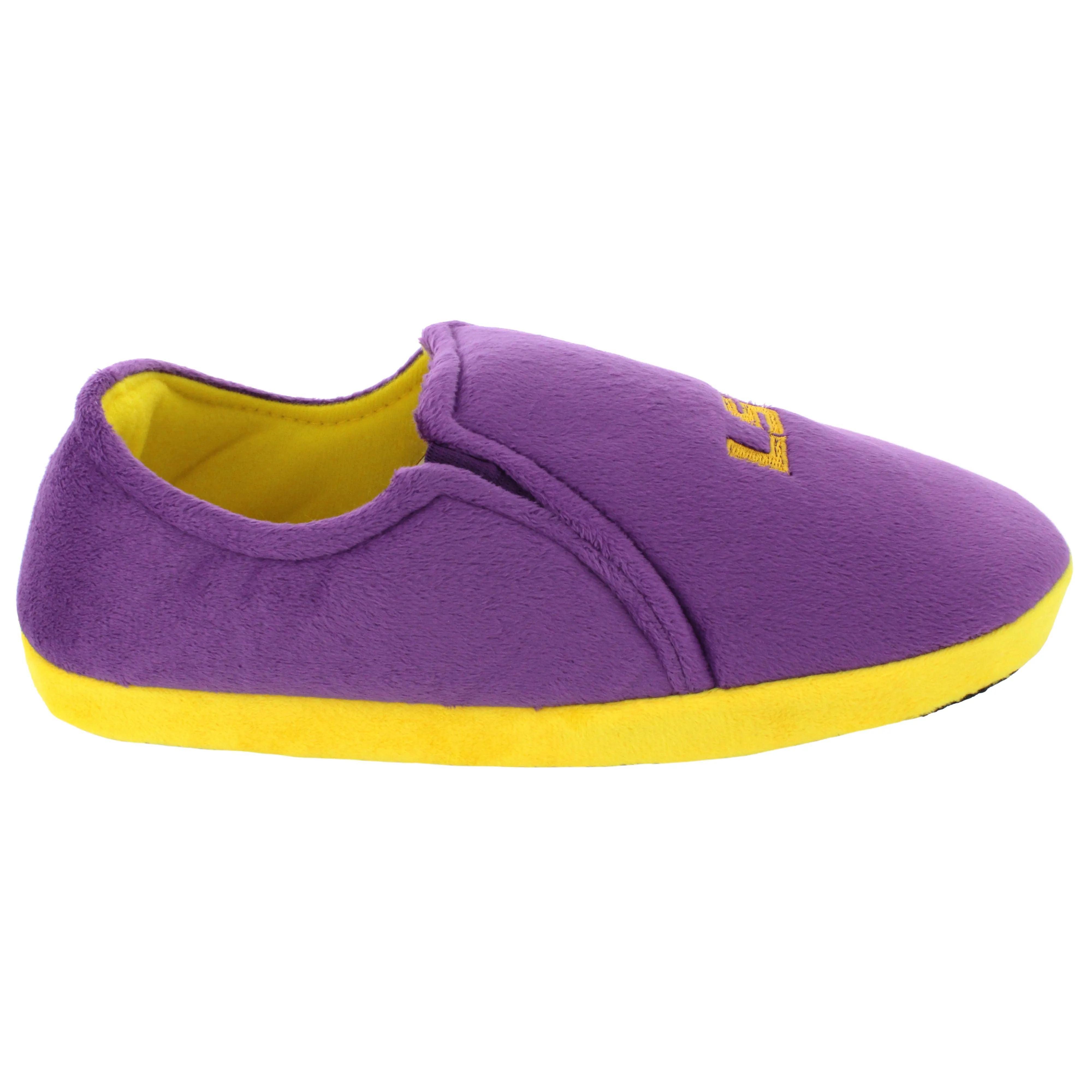 LSU Tigers ComfyLoaf Slipper