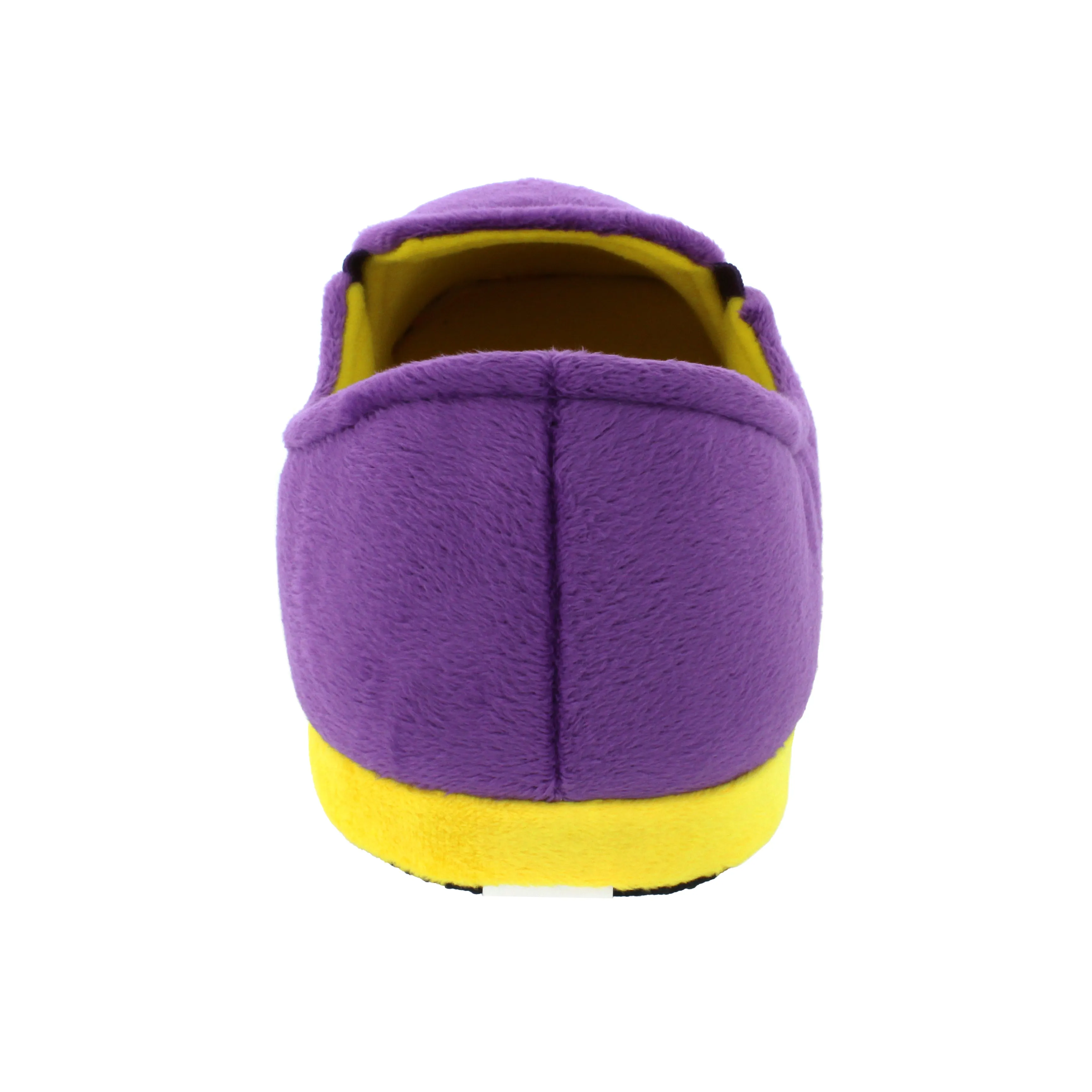 LSU Tigers ComfyLoaf Slipper