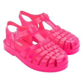 Mini Possession Sandal