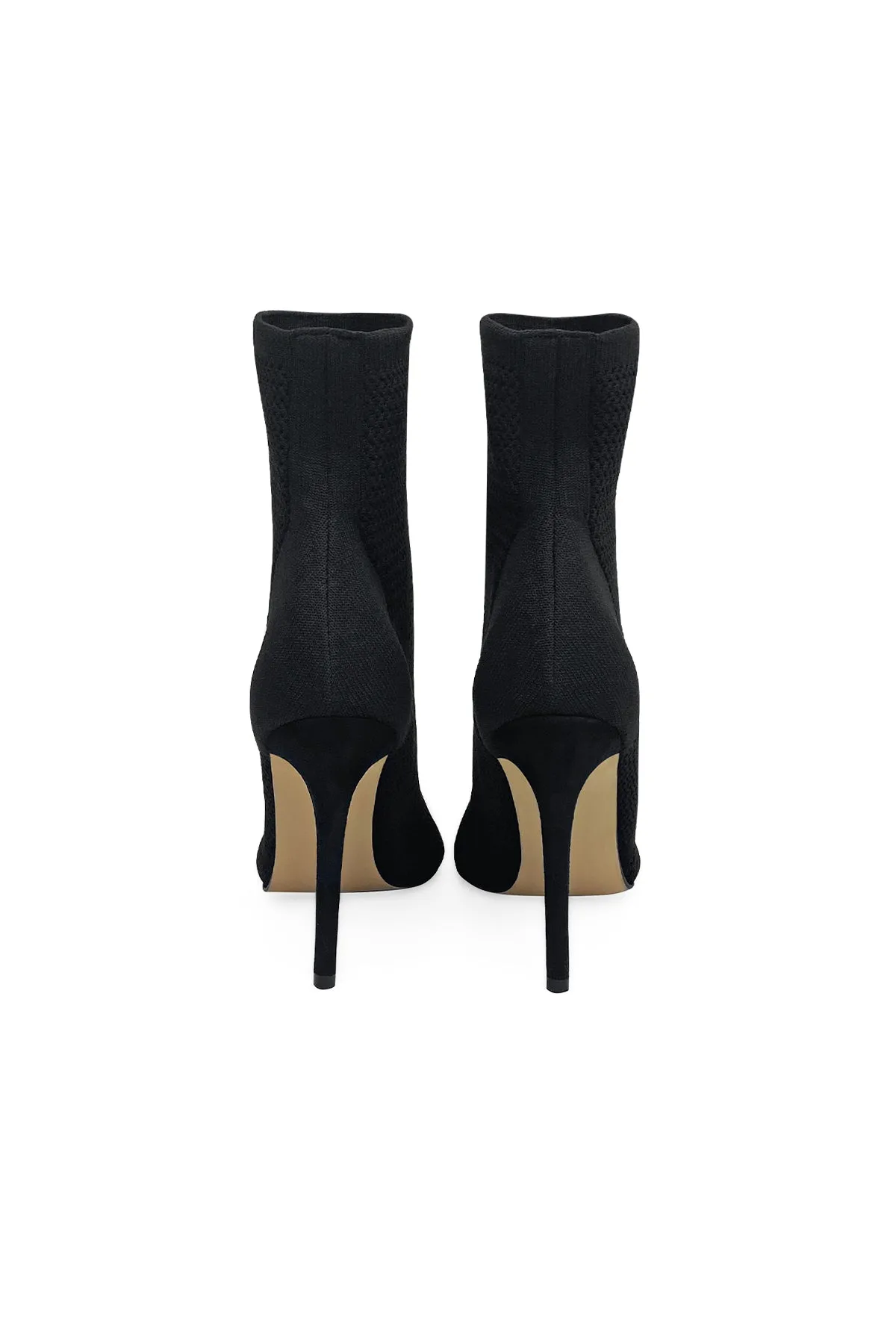 Nero Shoes Lichia