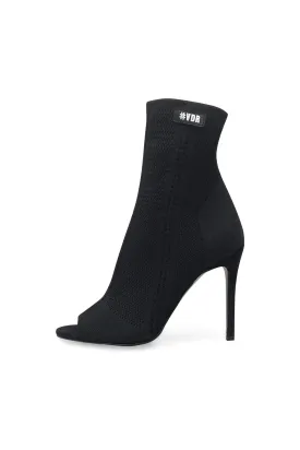 Nero Shoes Lichia
