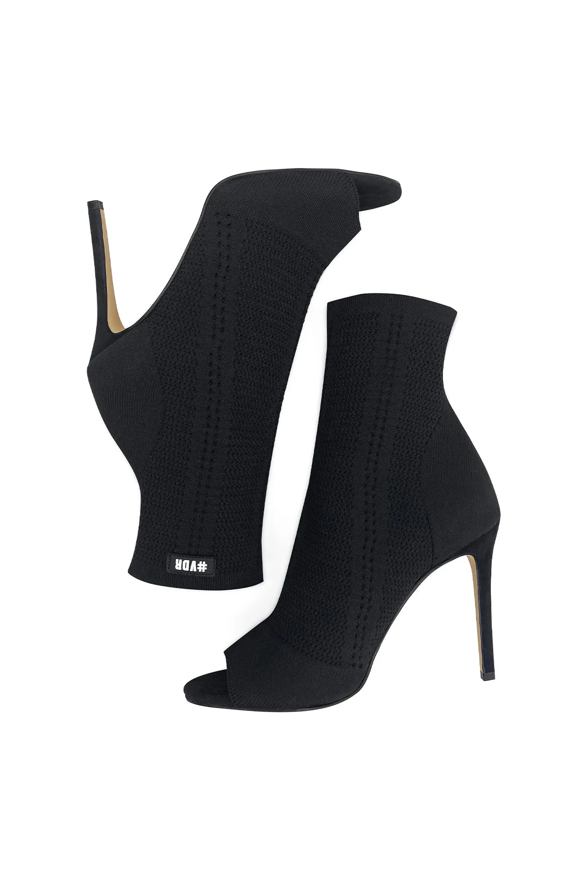 Nero Shoes Lichia