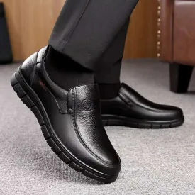REGAL | Men's Supportive Walking Shoes