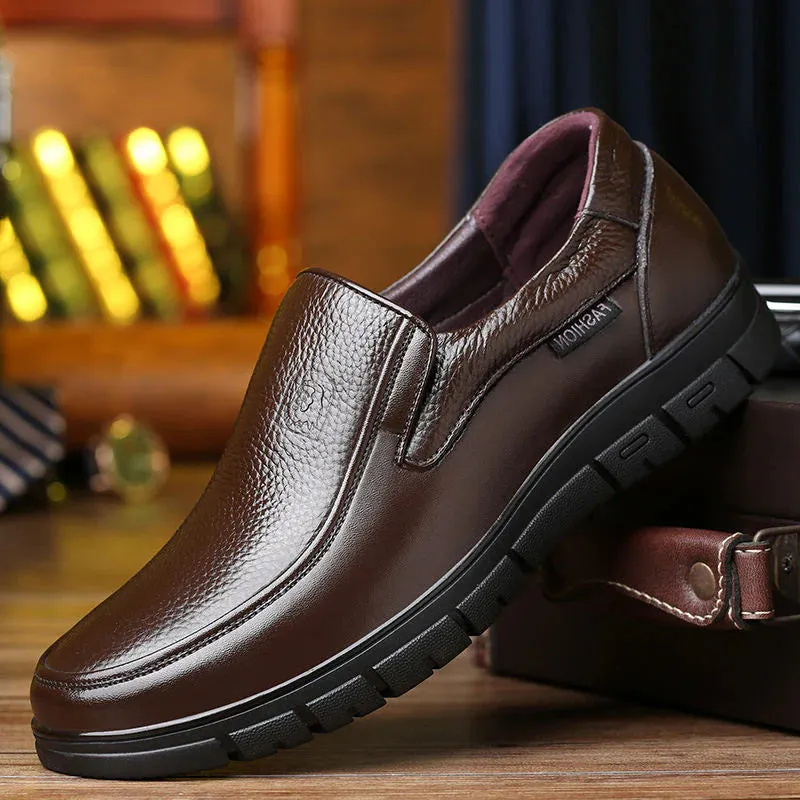 REGAL | Men's Supportive Walking Shoes