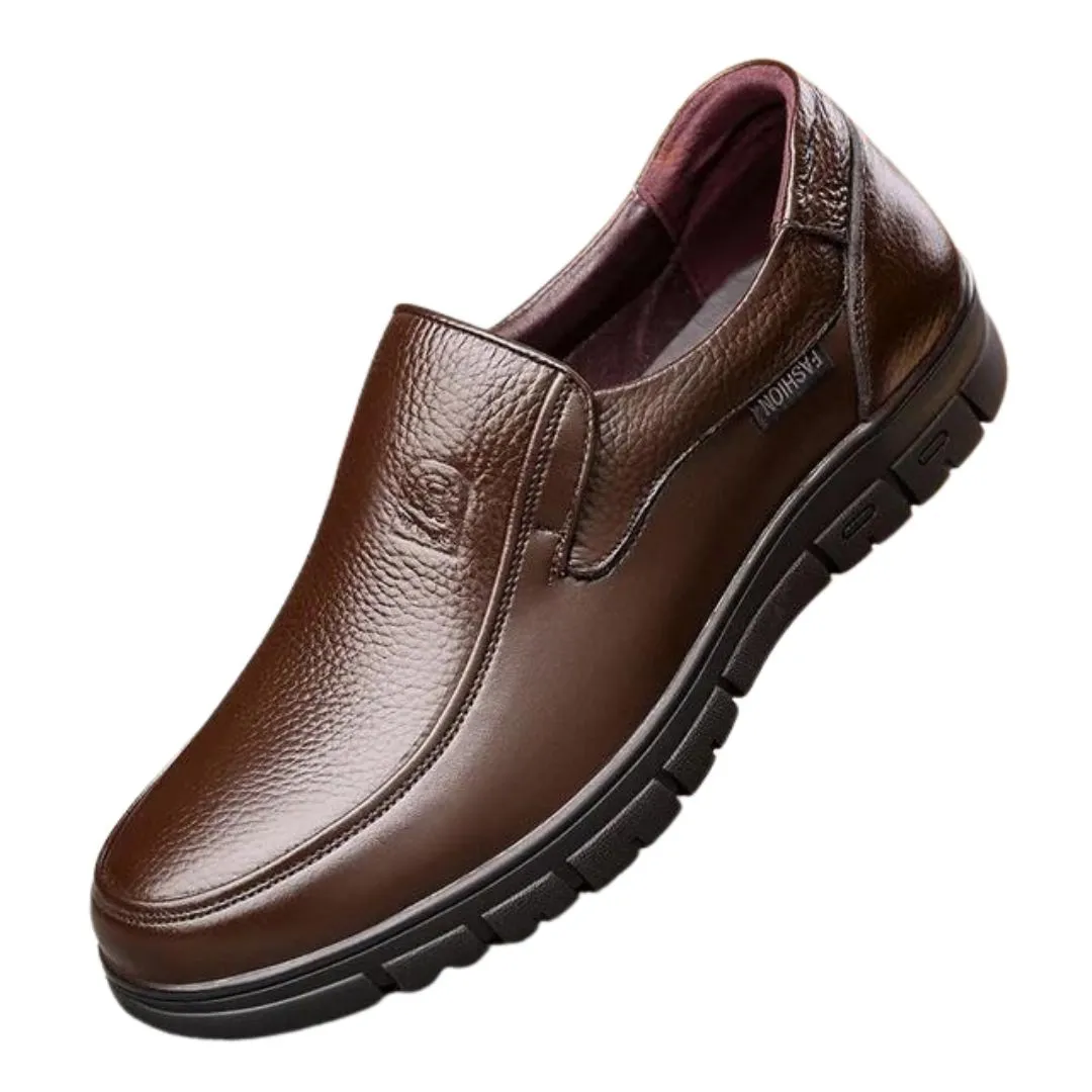 REGAL | Men's Supportive Walking Shoes