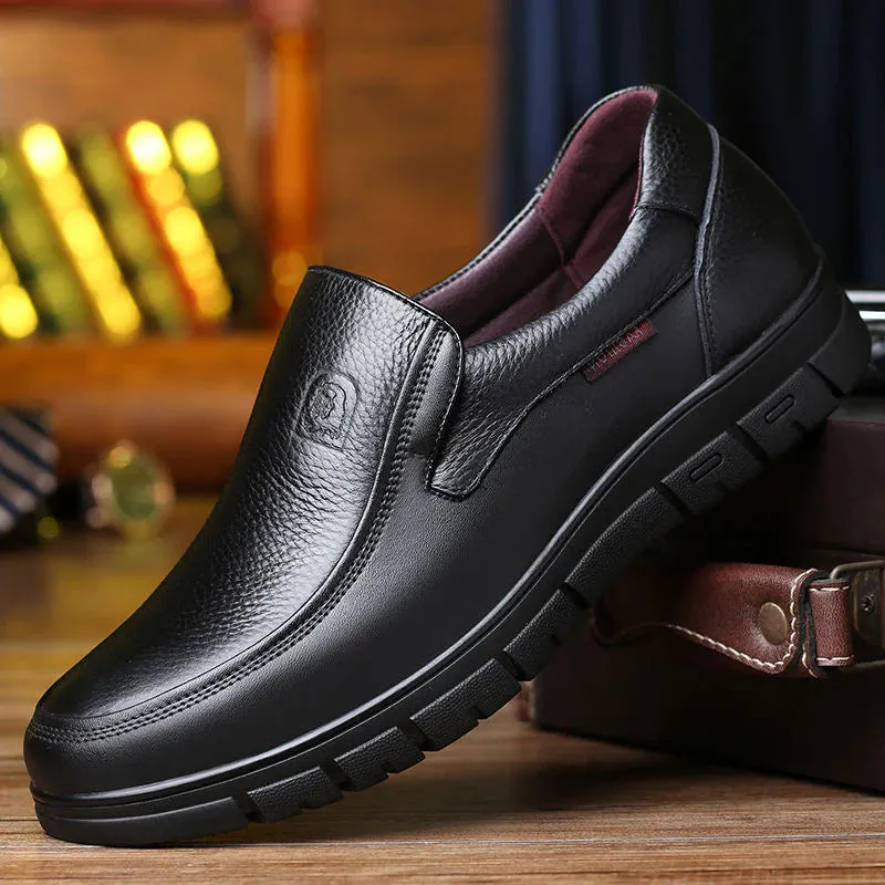 REGAL | Men's Supportive Walking Shoes