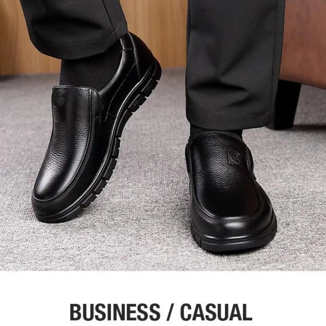 REGAL | Men's Supportive Walking Shoes